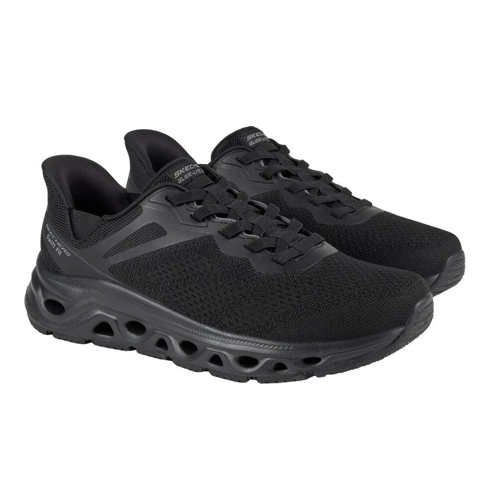 Colors: Black Skechers Hands Free Swift Fit™